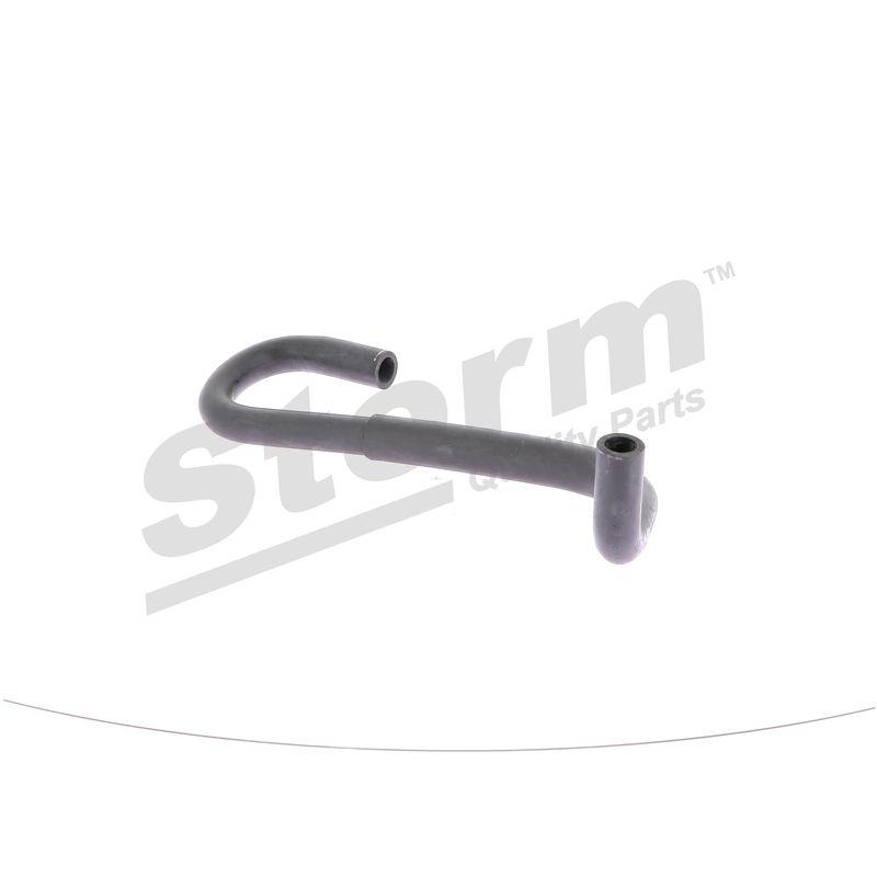 Tuyau, échangeur de chaleur (chauffage) STORM QUALITY PARTS F8016