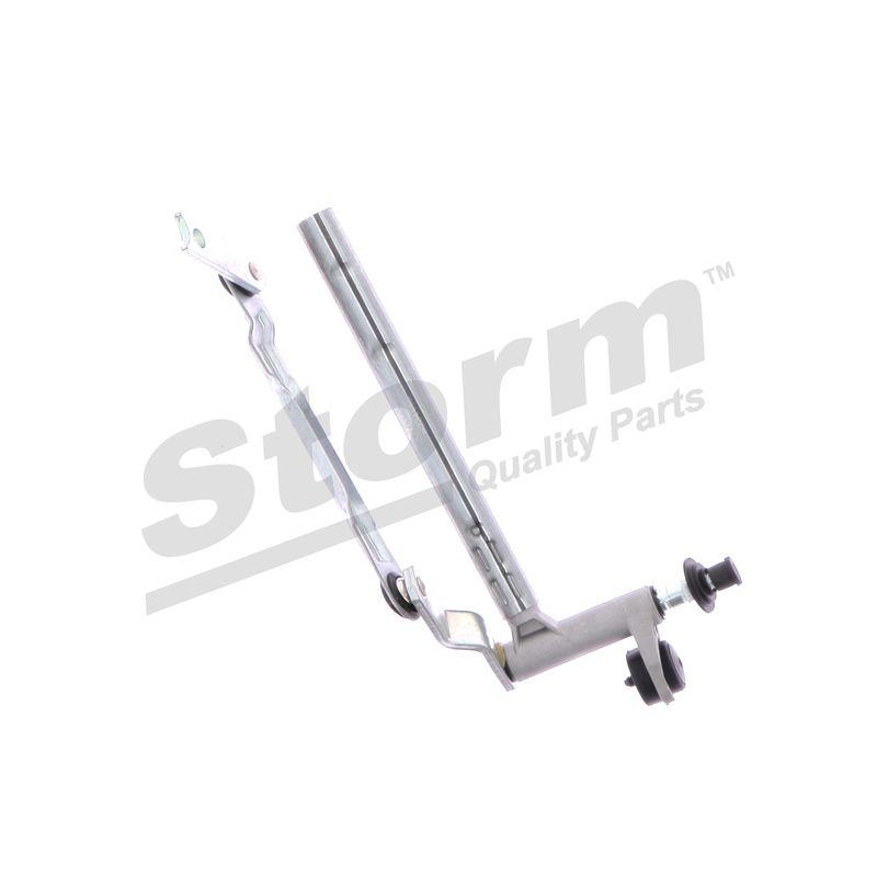 Tringlerie d'essuie-glace STORM QUALITY PARTS 9901002