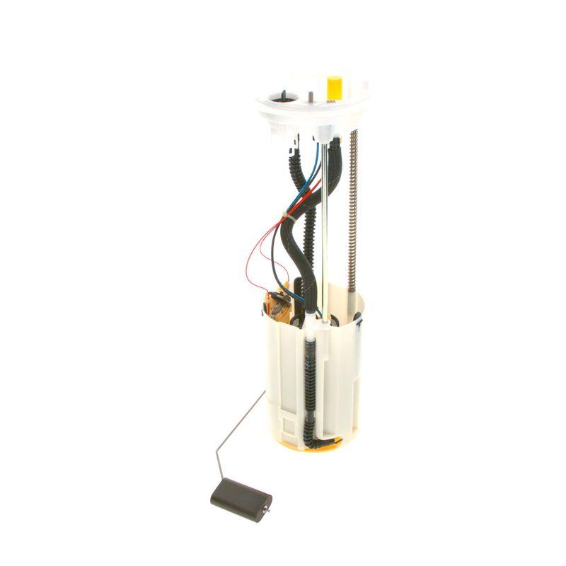 Unité d'injection de carburant BOSCH 0 580 203 431