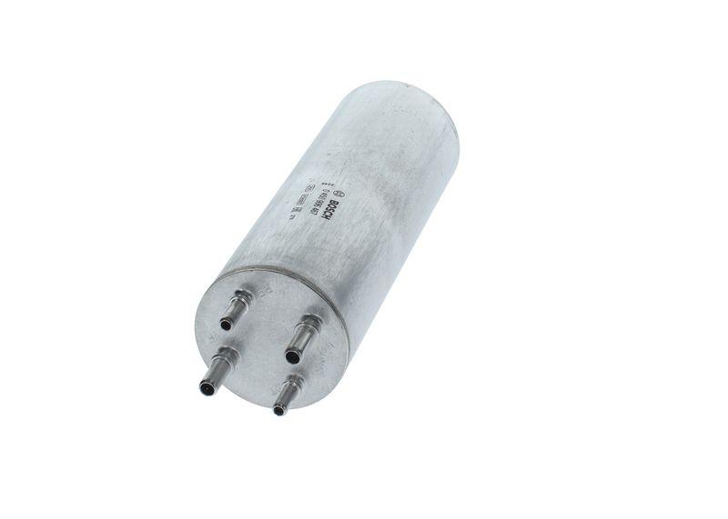 Filtre à carburant BOSCH 0 450 906 467