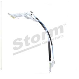 Lève-vitre STORM QUALITY PARTS 7087541