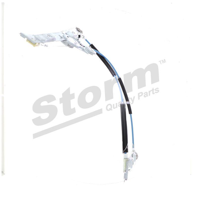 Lève-vitre STORM QUALITY PARTS 7087541