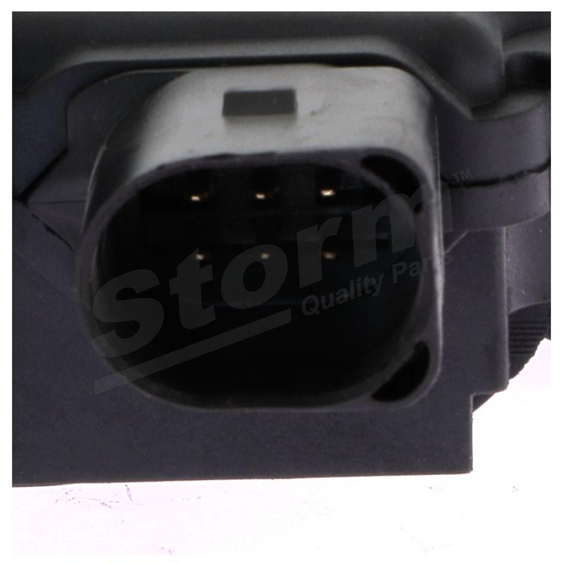 Serrure de porte STORM QUALITY PARTS 970004