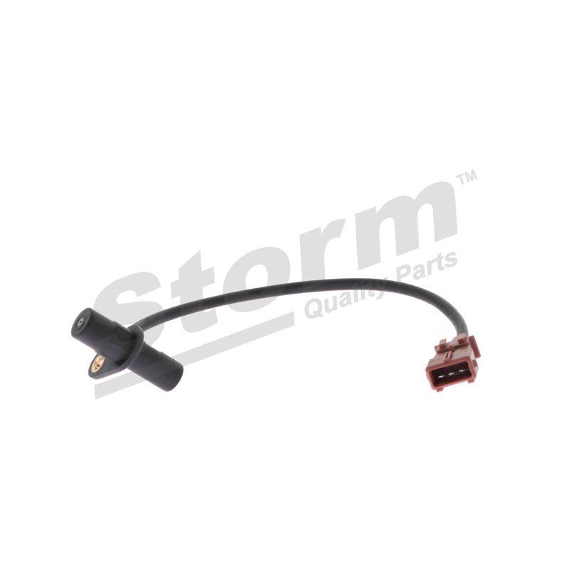 Capteur d'angle, vilebrequin STORM QUALITY PARTS 777118