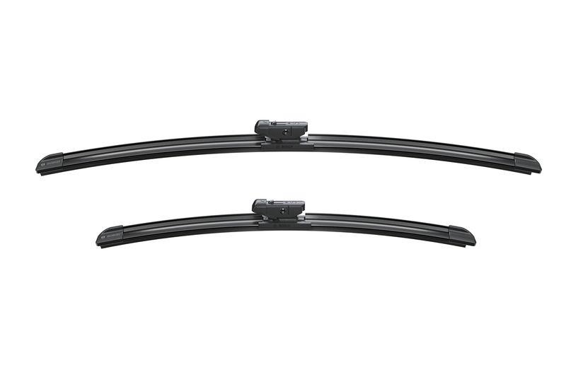 Balai d'essuie-glace BOSCH 3 397 014 081