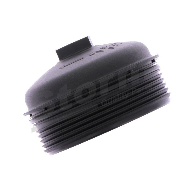 Couvercle, boîtier du filtre à huile STORM QUALITY PARTS STO5030949