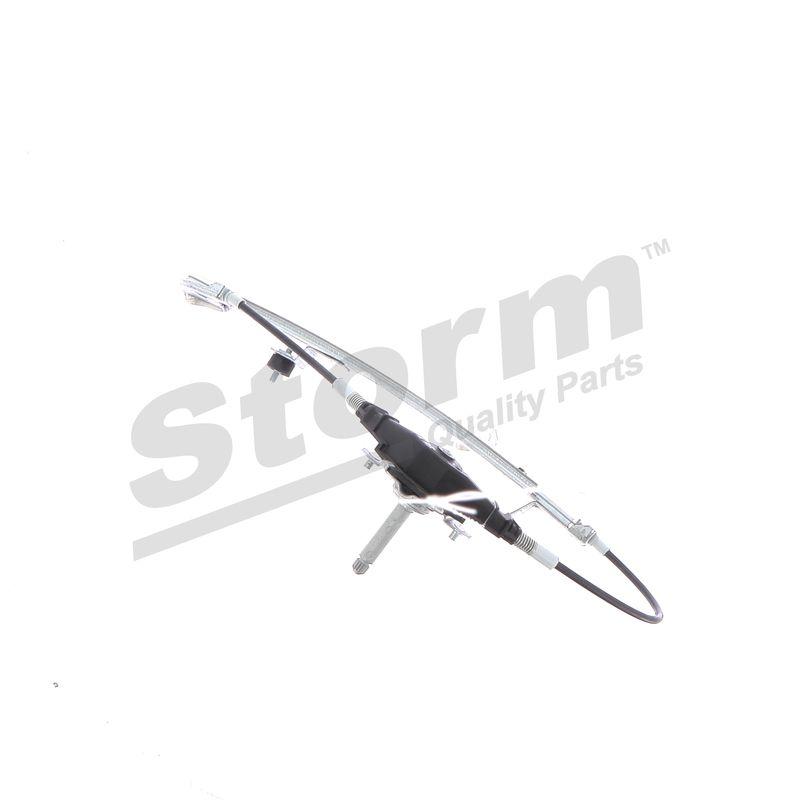 Lève-vitre STORM QUALITY PARTS 145071