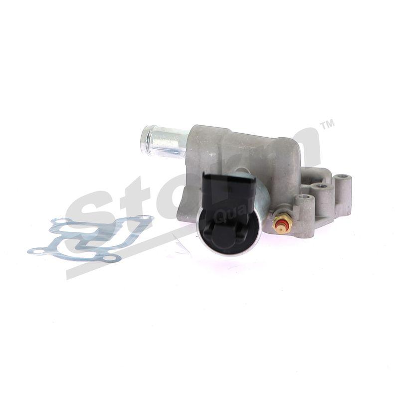 Vanne EGR STORM QUALITY PARTS 9081