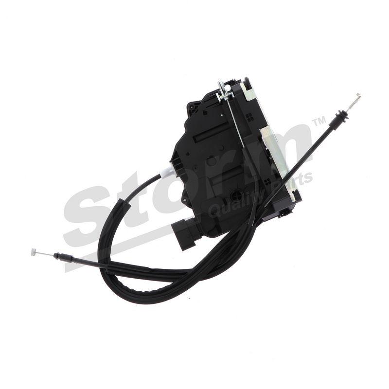Serrure de porte STORM QUALITY PARTS 7992502