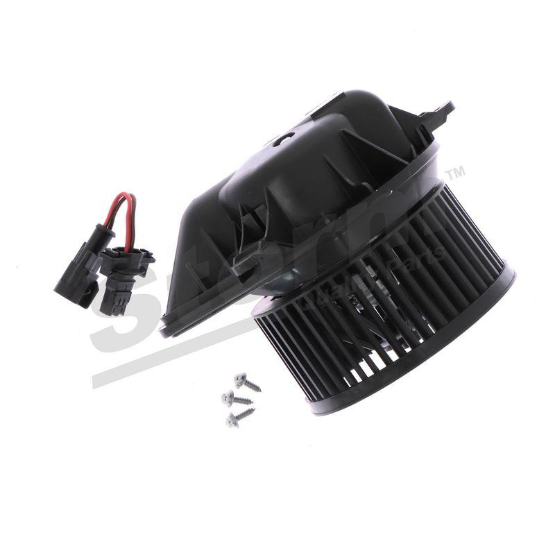 Pulseur d'air habitacle STORM QUALITY PARTS 87129