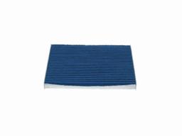 Filtre, air de l'habitacle BOSCH 0986628629