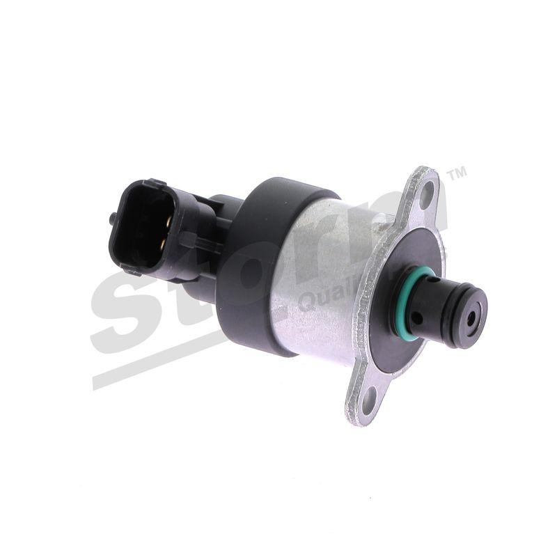 Régulateur, quantité de carburant (système à rampe commune) STORM QUALITY PARTS STO888206
