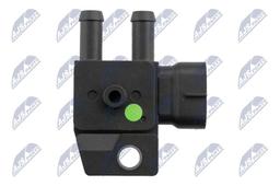 Capteur, pression des gaz échappement NTY ECS-HY-002