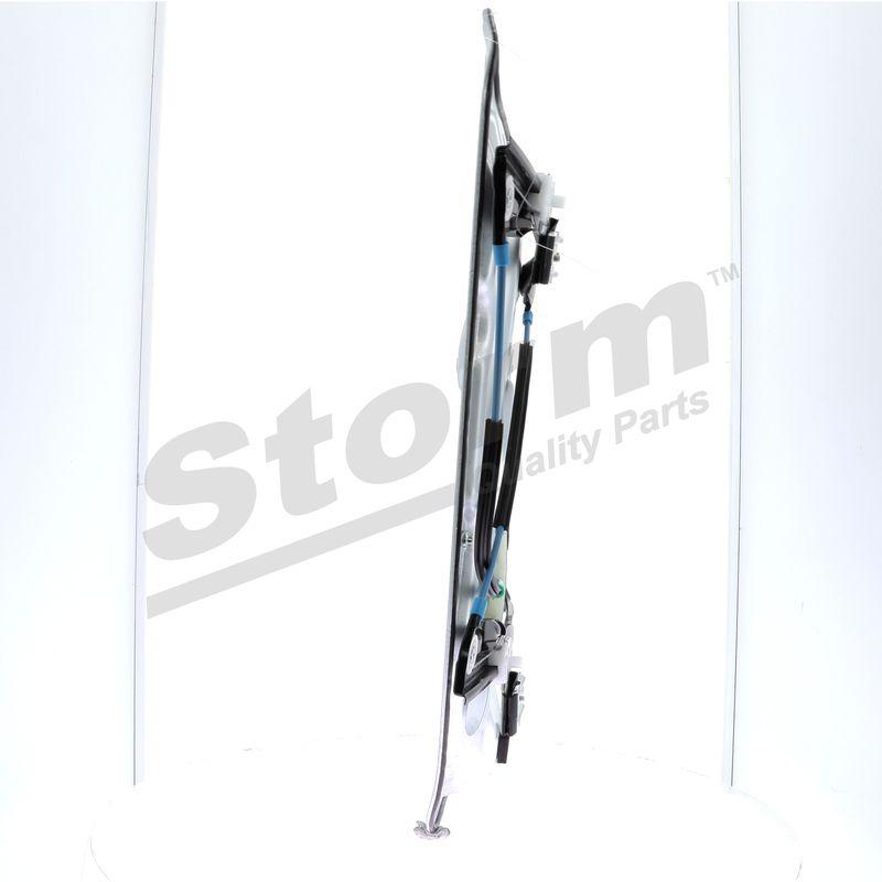 Lève-vitre STORM QUALITY PARTS 9307505