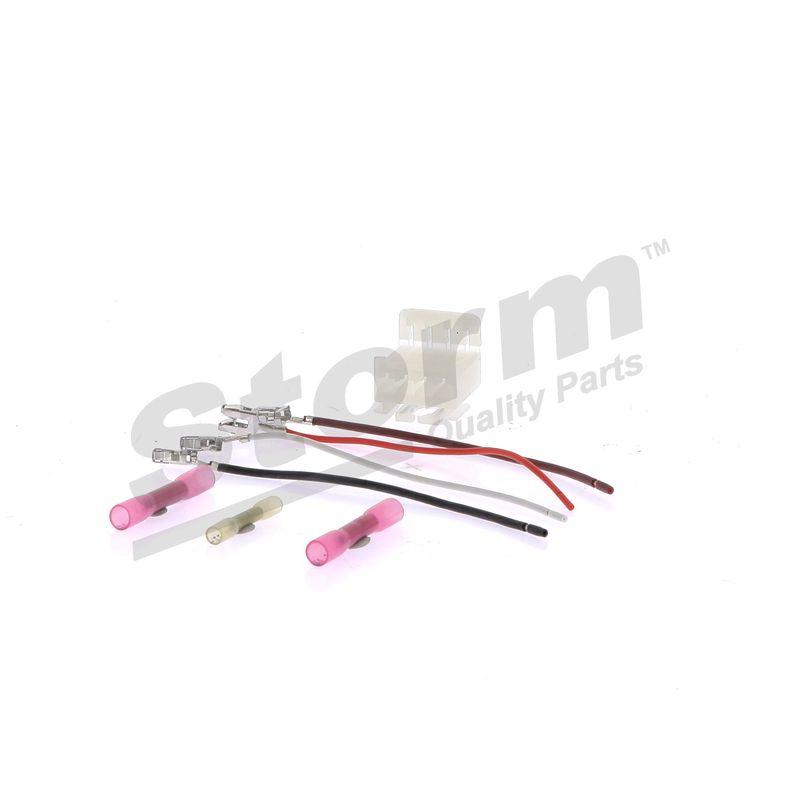 Kit réparation de câble, feu arrière STORM QUALITY PARTS 699003