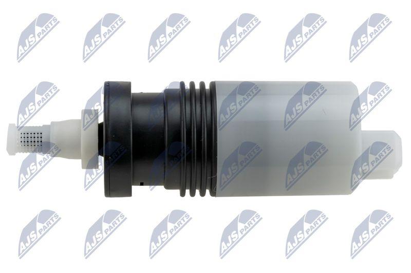 Pompe d'eau de nettoyage, nettoyage des phares NTY ESP-VV-003