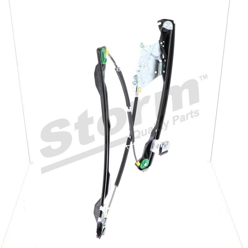 Lève-vitre STORM QUALITY PARTS 46567