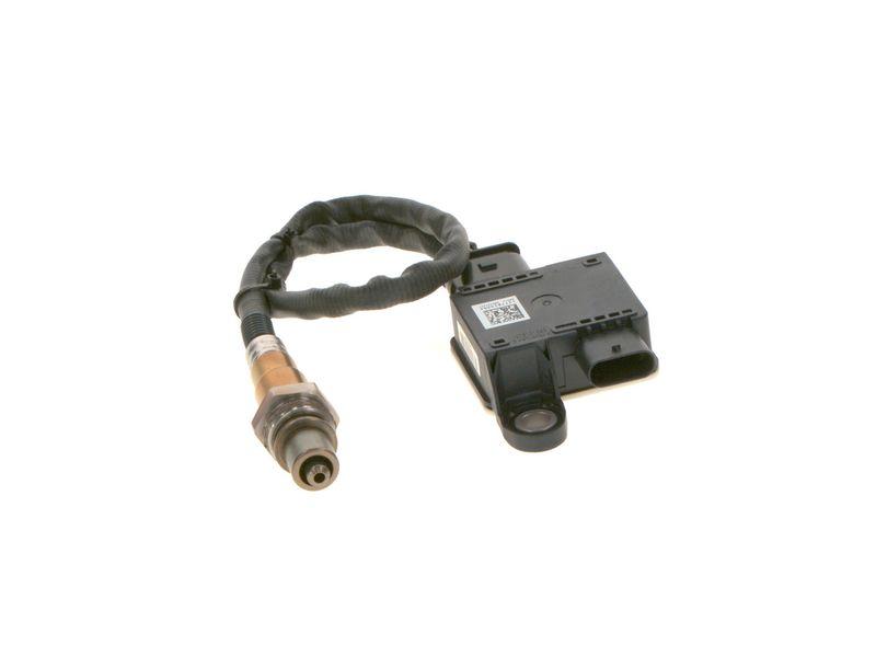Détecteur de particules BOSCH 0 281 007 099