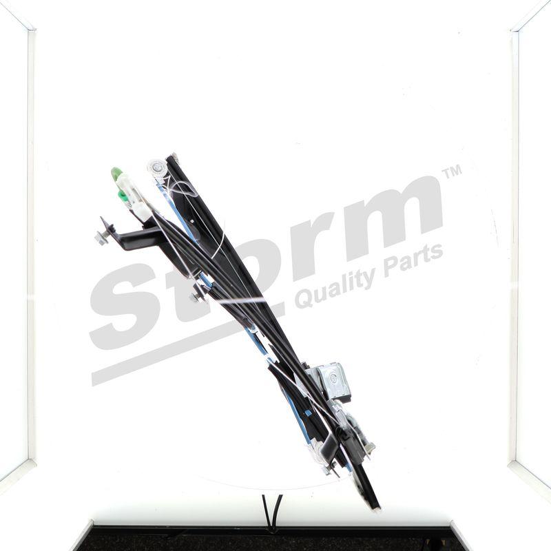 Lève-vitre STORM QUALITY PARTS 47062