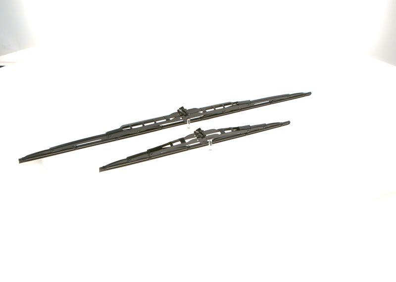 Balai d'essuie-glace BOSCH 3 397 118 325