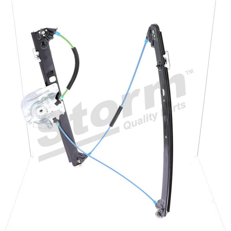 Lève-vitre STORM QUALITY PARTS 17377