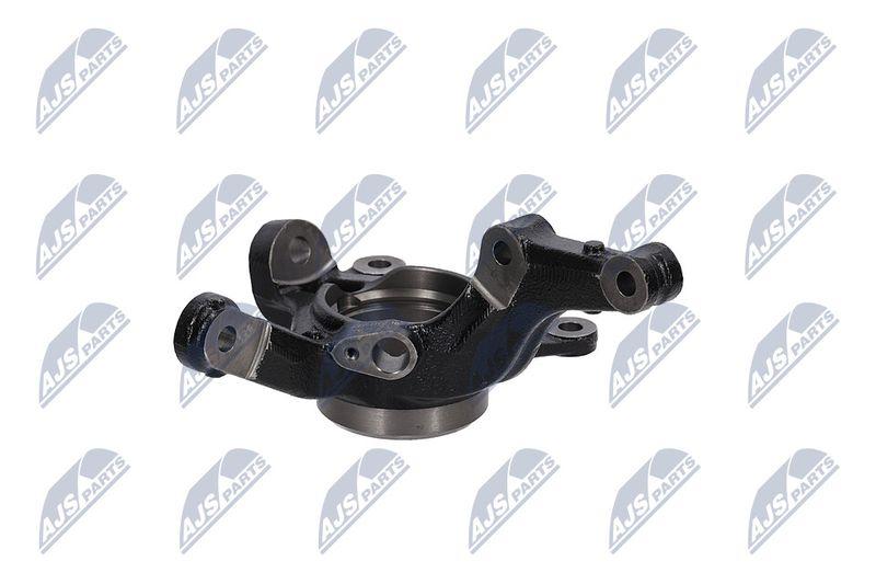 Fusée d'essieu, suspension de roue NTY ZZP-HY-518