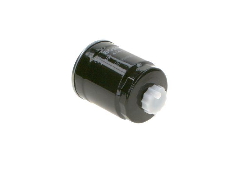 Filtre à carburant BOSCH 1 457 434 103