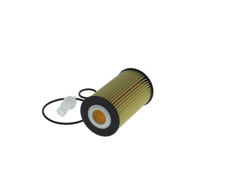 Filtre à huile BOSCH F 026 407 107
