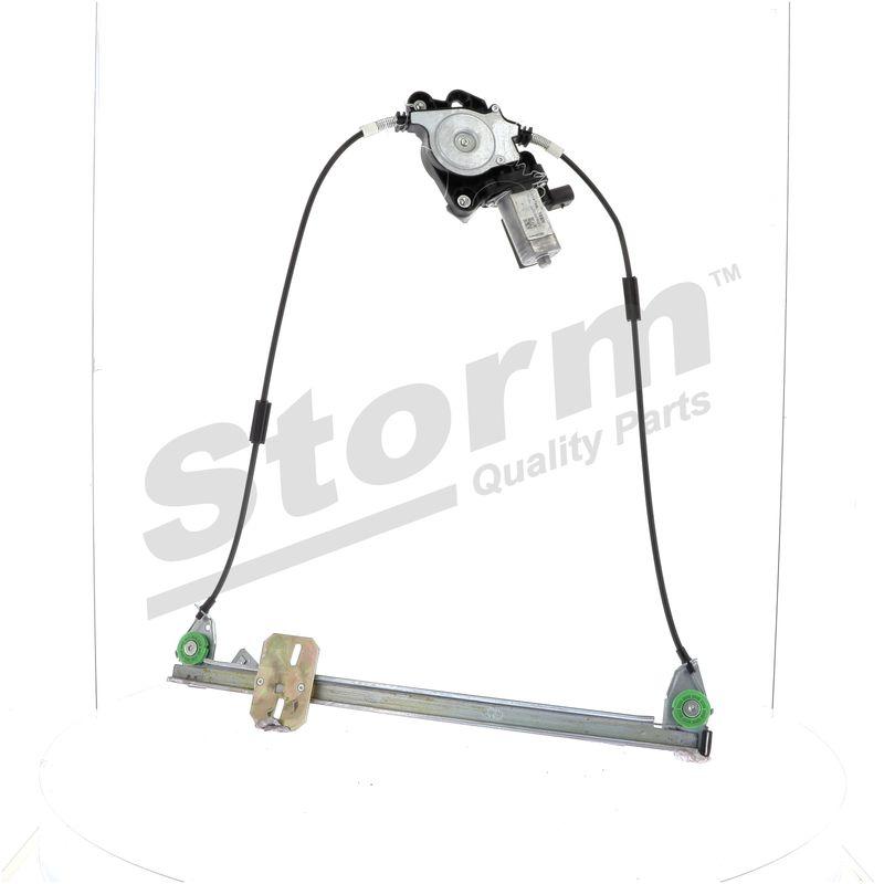 Lève-vitre STORM QUALITY PARTS 90072
