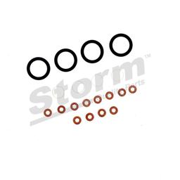 Kit de joints, injecteur STORM QUALITY PARTS STO460000