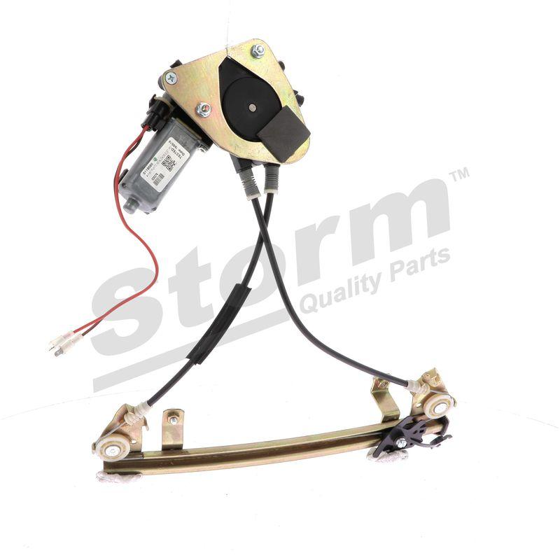 Lève-vitre STORM QUALITY PARTS 34072