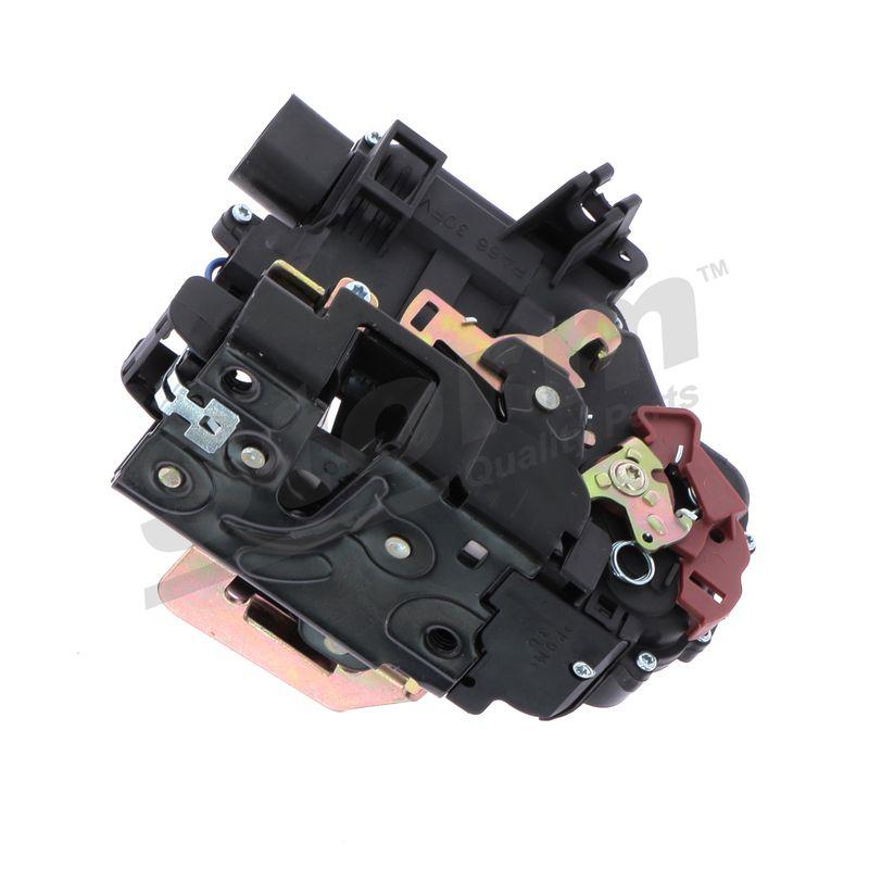 Serrure de porte STORM QUALITY PARTS 971022