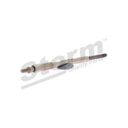 Bougie de préchauffage STORM QUALITY PARTS 576004