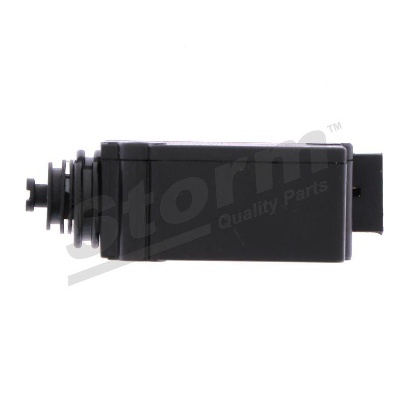 Élément d'ajustage, verrouillage central STORM QUALITY PARTS 971018