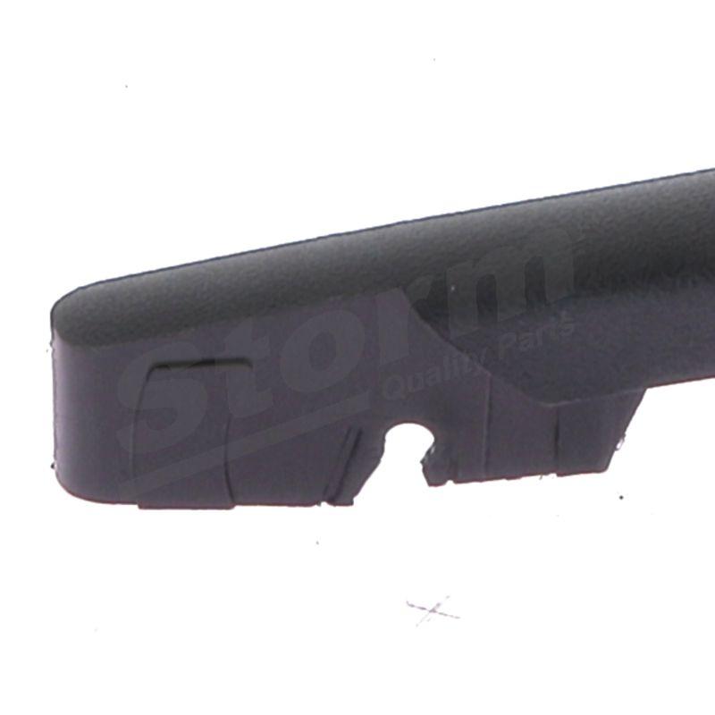 Bras d'essuie-glace, nettoyage des vitres STORM QUALITY PARTS 79741