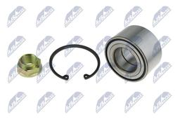 Kit de roulements de roue NTY KLP-HD-009