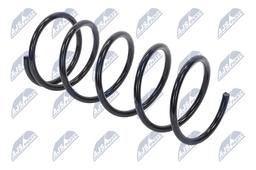 Ressort de suspension NTY ASZ-VV-018