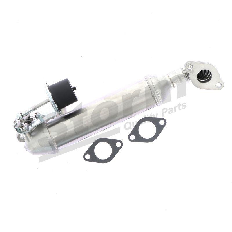 Vanne EGR STORM QUALITY PARTS 9041