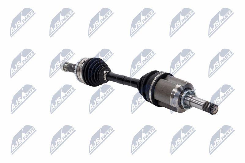 Arbre de transmission NTY NPW-FR-210