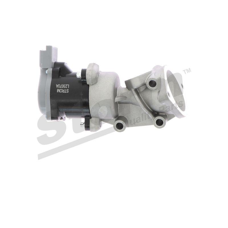 Vanne EGR STORM QUALITY PARTS 9103