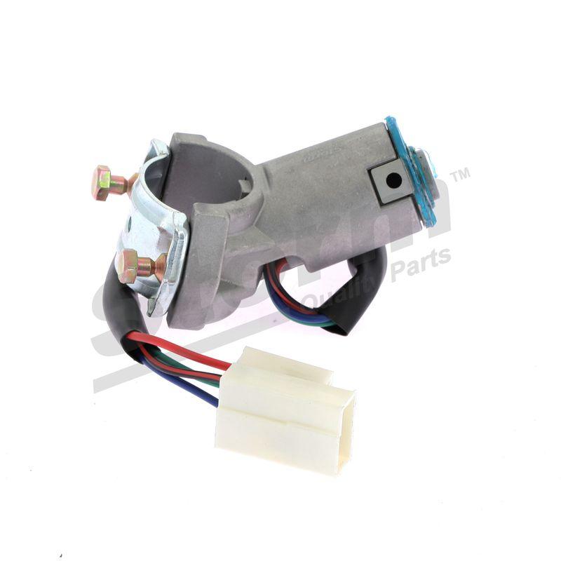 Fermeture-volant STORM QUALITY PARTS 39023