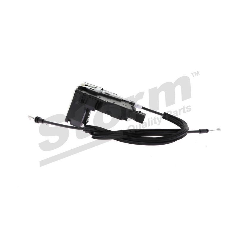 Serrure de porte STORM QUALITY PARTS 7992502