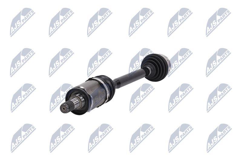 Arbre de transmission NTY NPW-BM-251