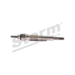 Bougie de préchauffage STORM QUALITY PARTS 512003