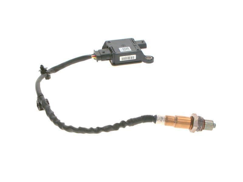 Détecteur de particules BOSCH 0 281 006 574