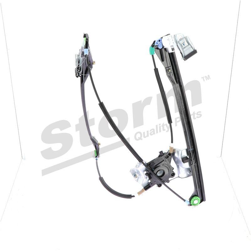 Lève-vitre STORM QUALITY PARTS 9307595