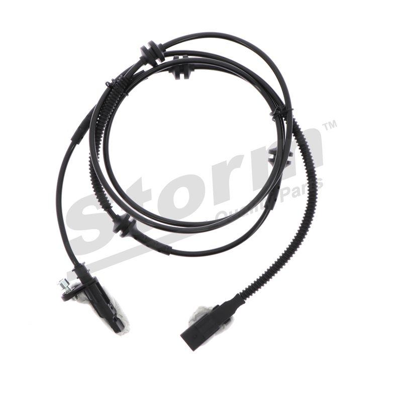 Capteur, vitesse de roue STORM QUALITY PARTS 777101