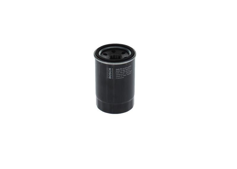 Filtre à huile BOSCH F 026 407 340