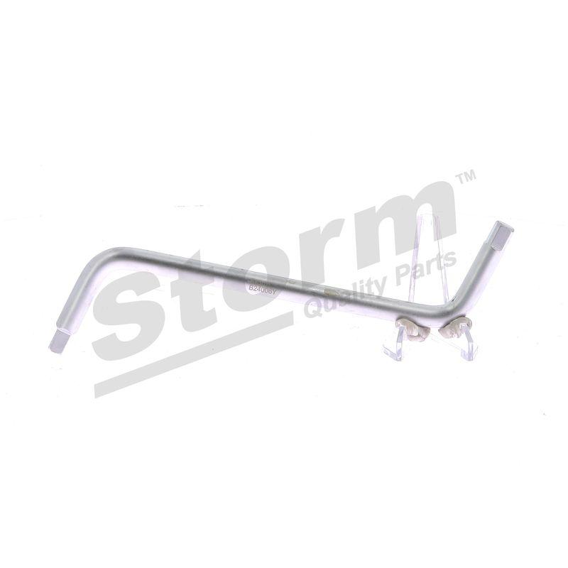 Clé pour vidange d'huile STORM QUALITY PARTS 888889