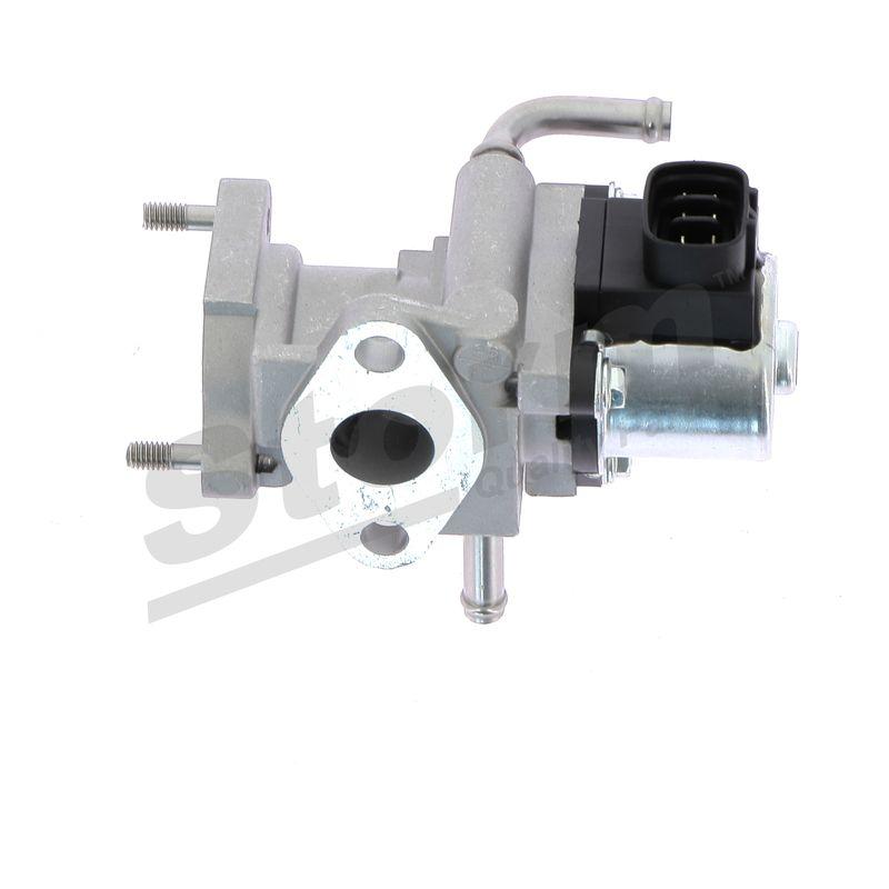 Vanne EGR STORM QUALITY PARTS 9076